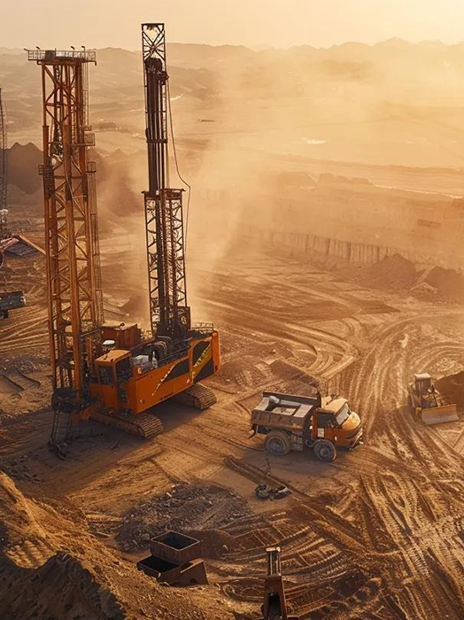 Premium Bentonite Solutions Trusted By Gujarat Claytech