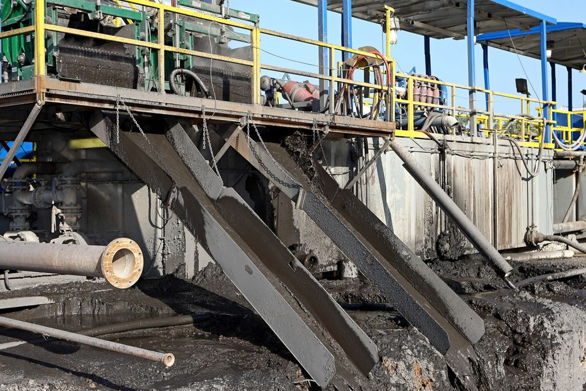 API Bentonite