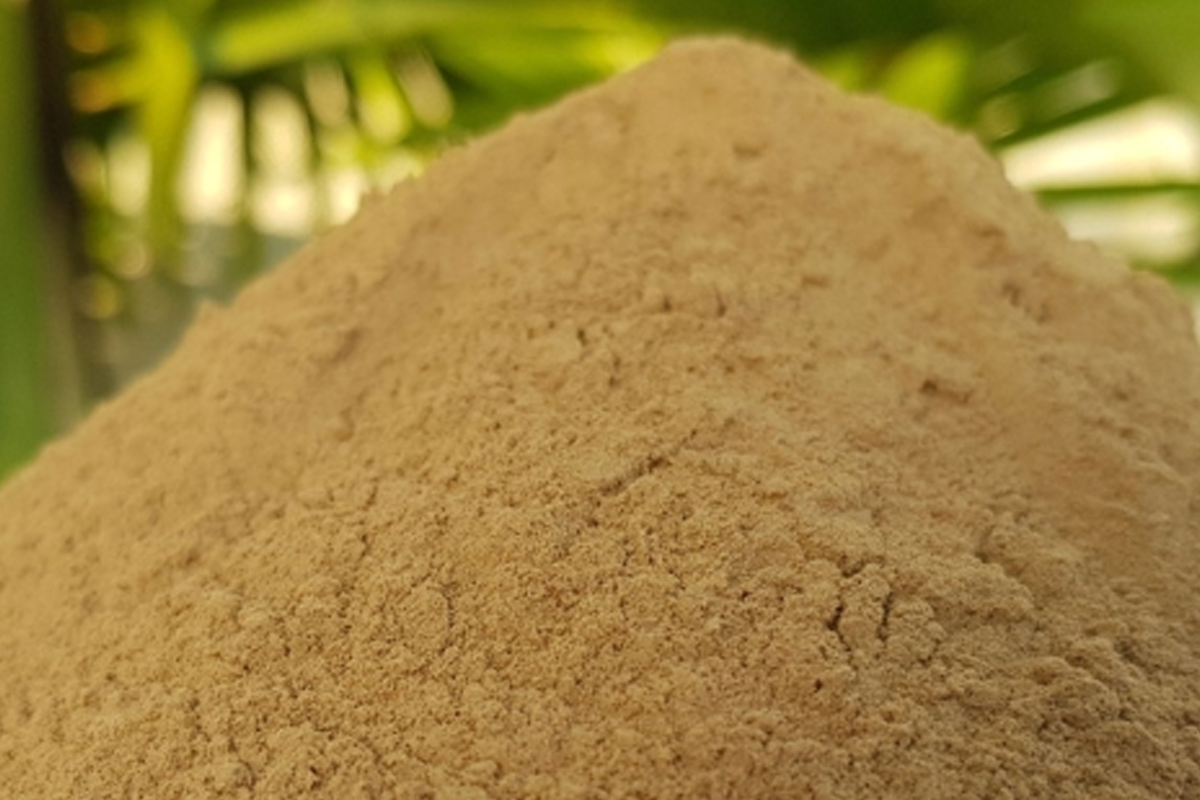 Refractory Bentonite