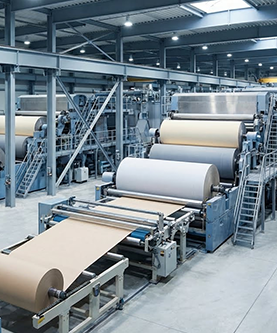 Paper Industry